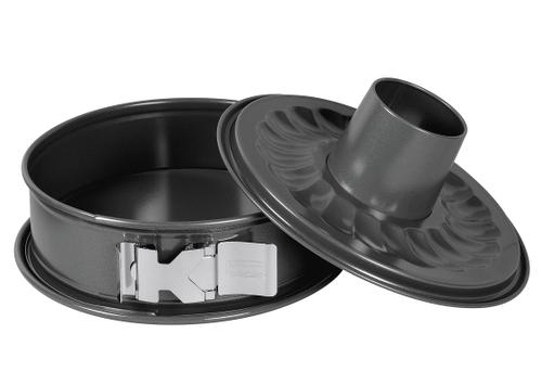 La Forme Plus Springform Safe Click 2 Böden 26 cm