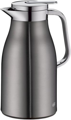 Alfi Isolierkanne »Skyline«, 1,0 l, Edelstahl