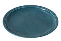 Thomas Porzellan Frühstücksteller »Trend Colour Night Blue Speiseteller 26 cm«, (1 Stück)