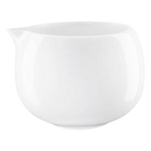 ASA SELECTION Milchkännchen »à table Warmes Weiß 125 ml«, 0.125 l