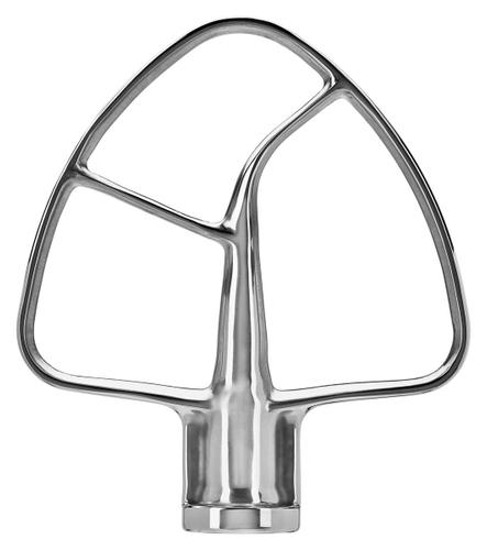 KitchenAid Edelstahlrührer 3er Set  5KSM5TH3PSS - Default Title