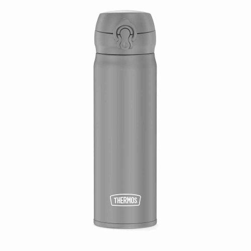 Thermos Isoliertrinkflasche Ultralight moon rock