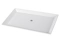 ASA SELECTION Servierplatte »250°C 26 cm«, Porzellan