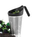 Teefilter GRANTEA, mit Abtropfständer