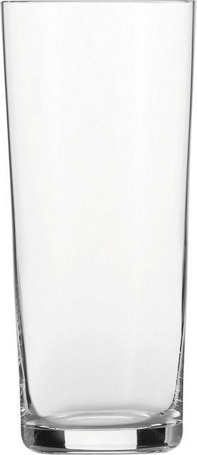 SCHOTT-ZWIESEL Softdrinkglas Nr. 3 »BASIC BAR SELECTION« 6-tlg.