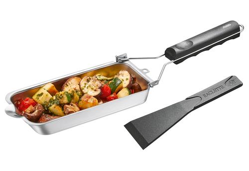 Grillpfännchen 'BBQ'