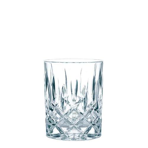 Whiskybecher Noblesse 29,5 cl 9,8cm 4er Set