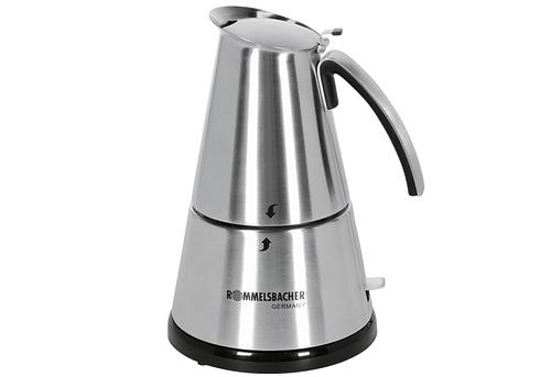 Espressokocher EKO 366/E EL Presso deLuxe