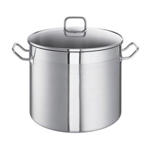 SCHULTE-UFER Suppentopf »XXL ProfessPlus i 14 L 046928i«, Edelstahl