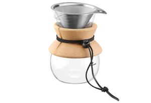Kaffee-Bereiter "Brasilia"