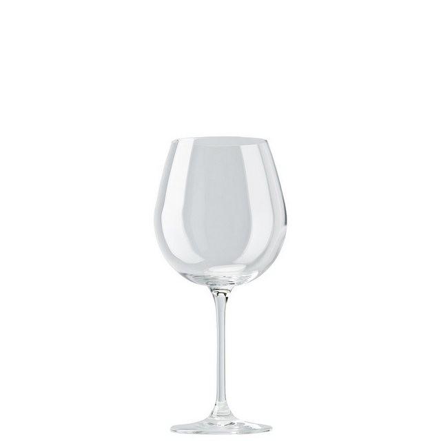 Rosenthal Rotweinglas »DiVino Glatt Rotwein Burgunder« (1-tlg)