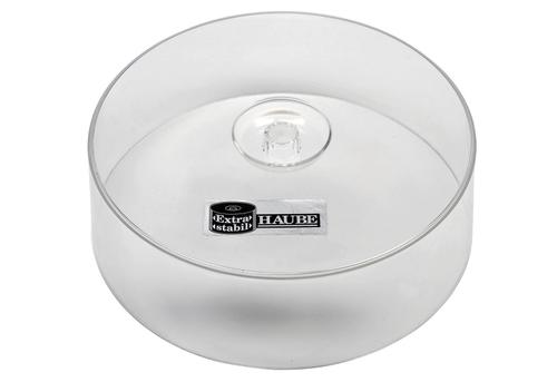 Haube für Tortenplatte