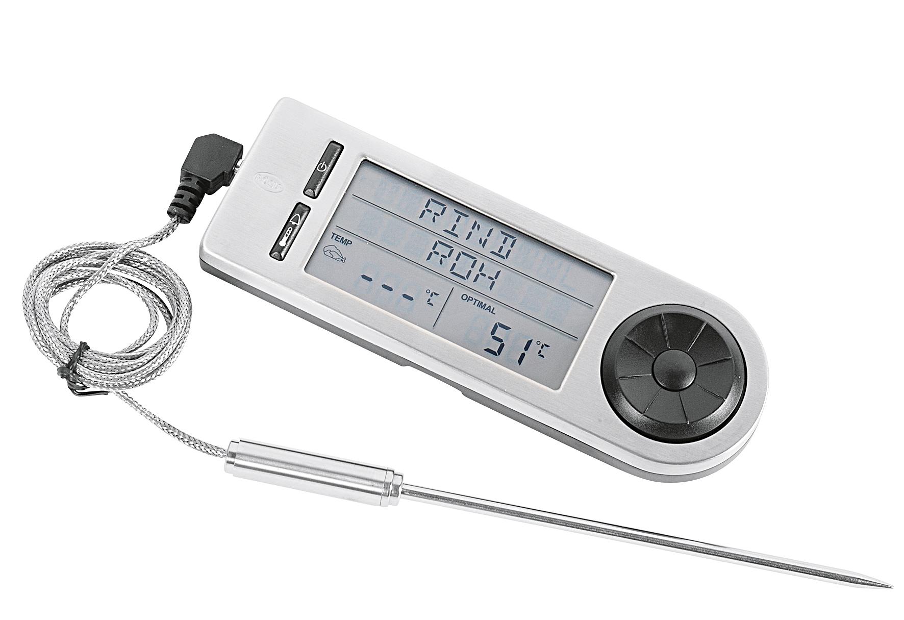 Digitales Bratenthermometer