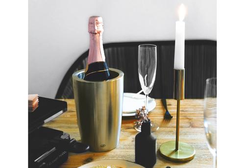 Champagnerkühler "Vino"
