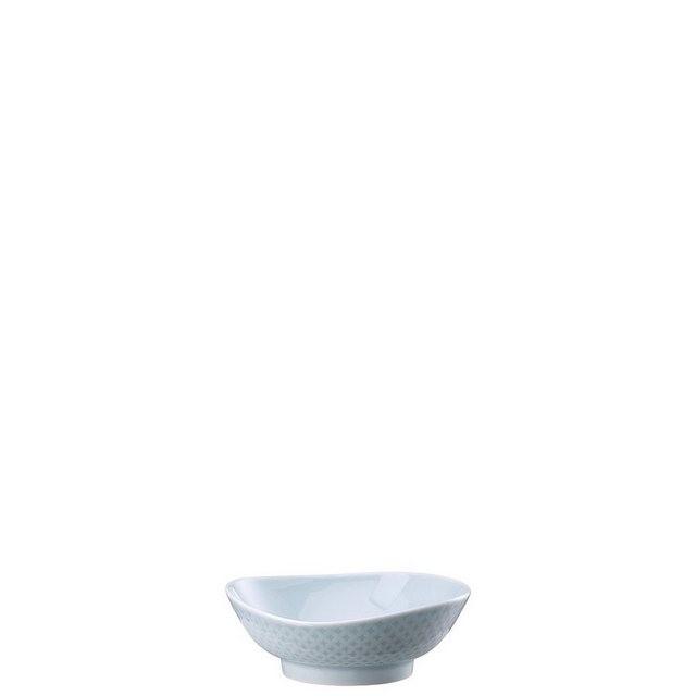 Rosenthal Schale »Junto Opal Green Bowl 12 cm«, Porzellan, (1-tlg)