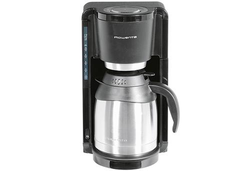 Thermo-Kaffeeautomat 'Milano' CT 3818