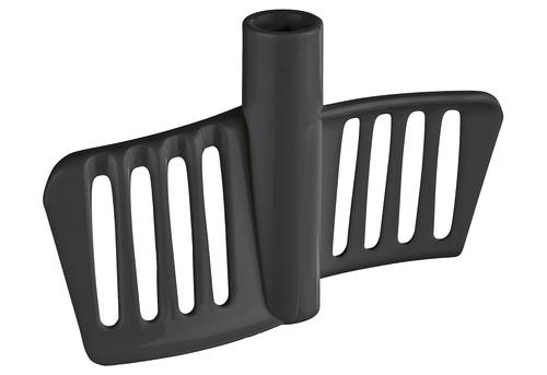 Multizerkleinerer 'Zizo'