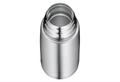 Isolierflasche Top Therm Edelstahl 0,35l