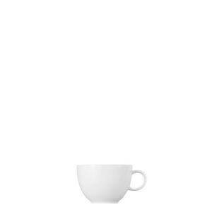 Thomas Porzellan Tasse »Sunny Day Weiß Tee-/Kombi-Obertasse«