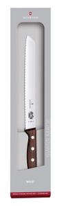 Brotmesser "Wood"