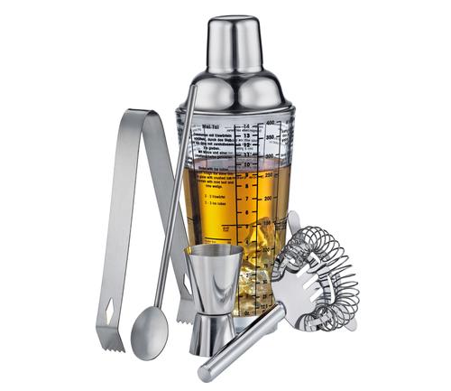 Bar-Set COSMOPOLITAN 5-teilig
