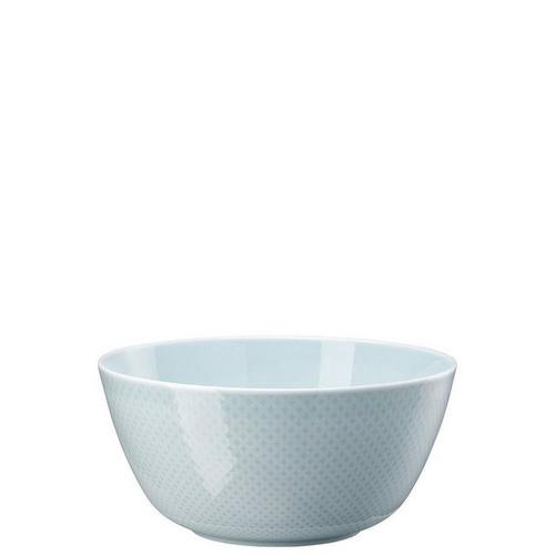 Rosenthal Schüssel »Junto Opal Green Schüssel 22 cm«, Porzellan, (1-tlg)