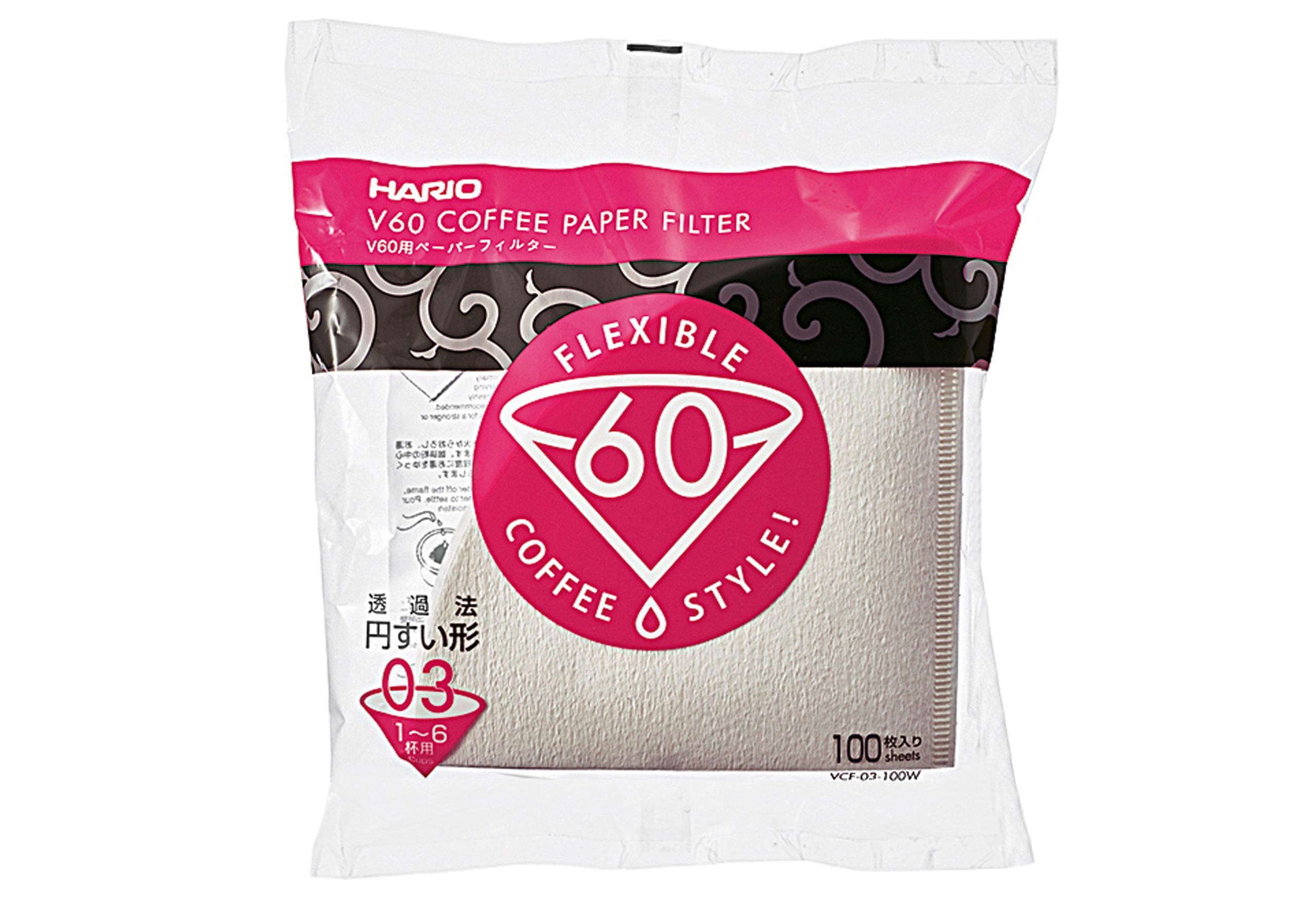 Filterpapier Gr.03 (100Stk.)