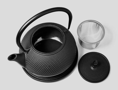 smaajette Teekanne »Kohi«, 1,2 l