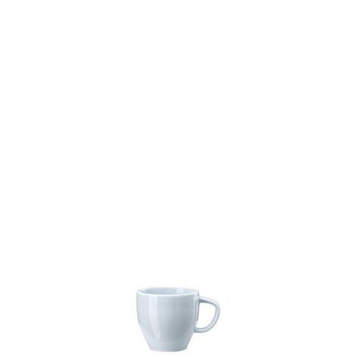 Rosenthal Espressotasse »Junto Opal Green Espresso-Obertasse« (1-tlg)