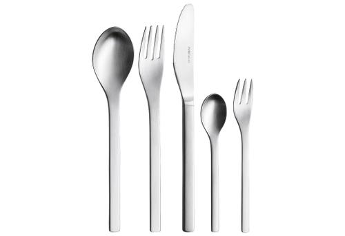 Menübesteck One Edelstahl 18/10 30teilig