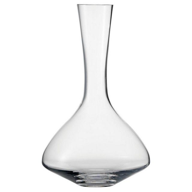 SCHOTT-ZWIESEL Dekanter »The First Magnum 1500 Glas 1.5 L 112910«