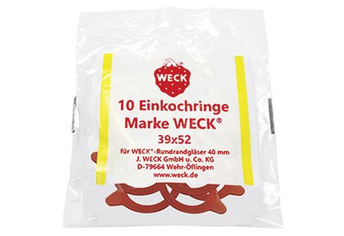 Gummiringe