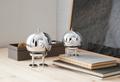 Hoptimist 'Bumble Chrome Medium'