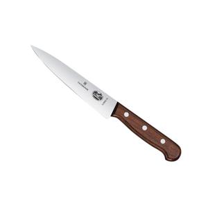 Kochmesser " Wood"