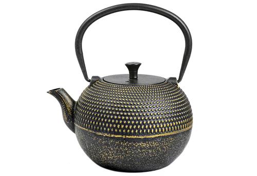 smaajette Teekanne »Grain«, 0,8 l