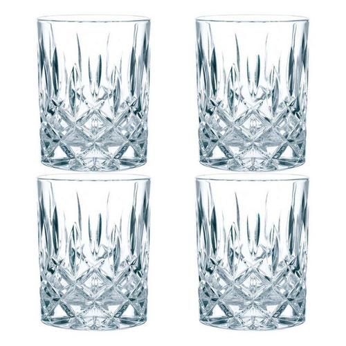 Whiskybecher Noblesse 29,5 cl 9,8cm 4er Set