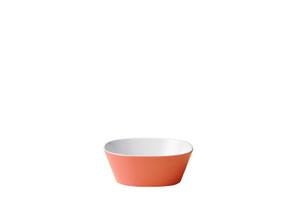 schale conix 500 ml - coral