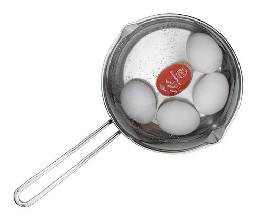Eier-Uhr Ei-Zeit