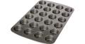 Birkmann Backblech Mini-Muffinförmchen, 24 Stück