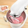 Kitchenaid Flexi-Rührer 5KFE5T für 4,8 Liter Schüsseln - Default Title