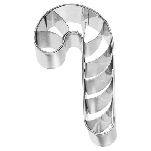 Birkmann Ausstechform »Zuckerstange 7 cm«, Edelstahl