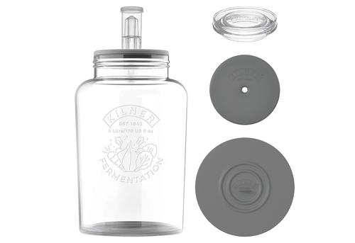 Fermentier-Set