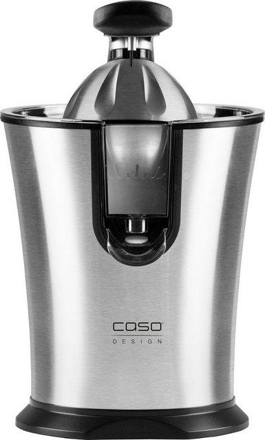 Caso Zitruspresse 3560 CP 330 Pro, 160 W