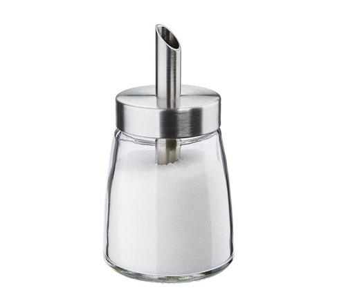 Cilio Zuckerspender und Milchspender Tavola