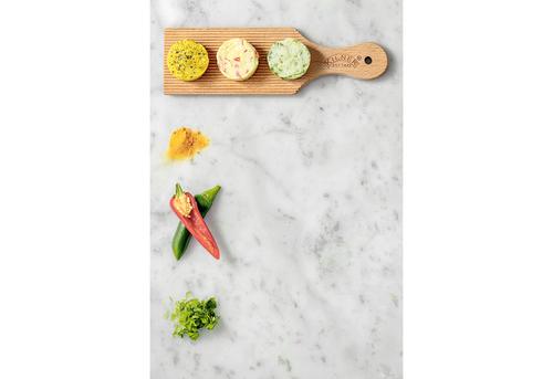 Butter Brettchen 2er Set