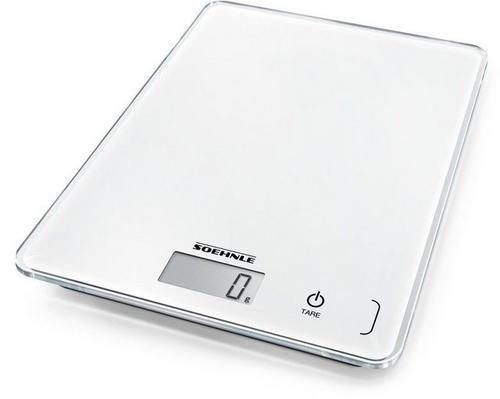 Digitale Küchenwaage 'Page Compact 300'