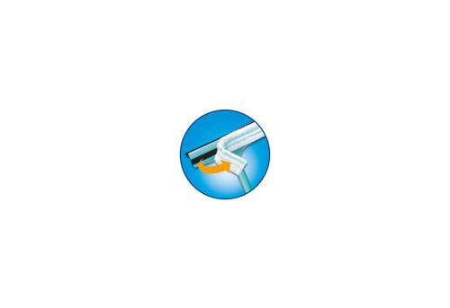 Ersatzvlies zu Handfensterwischer 3in1