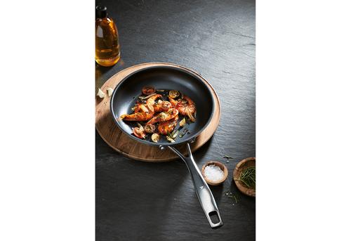 Bratpfanne 'Profi Gourmet'