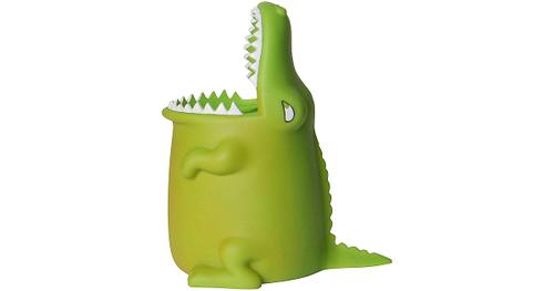 MAGS Stifteköcher Kroko