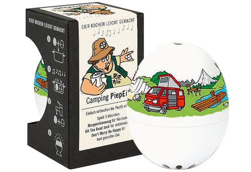 Eieruhr PiepEi 'Camping'